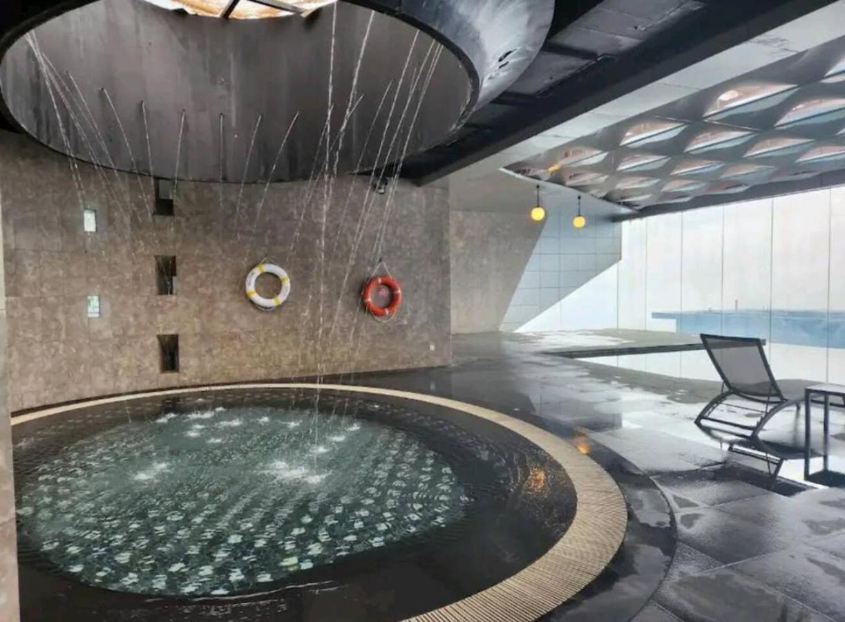 Apartment Genting Peak 2br6pax421 @ion Delemen Genting Highlands