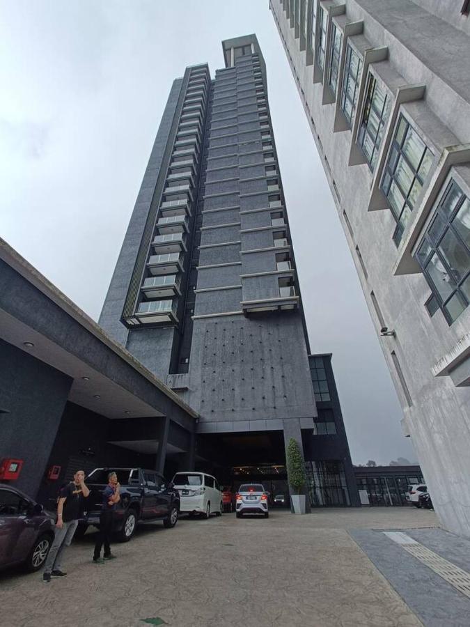 Apartment Genting Peak 2br6pax421 @ion Delemen