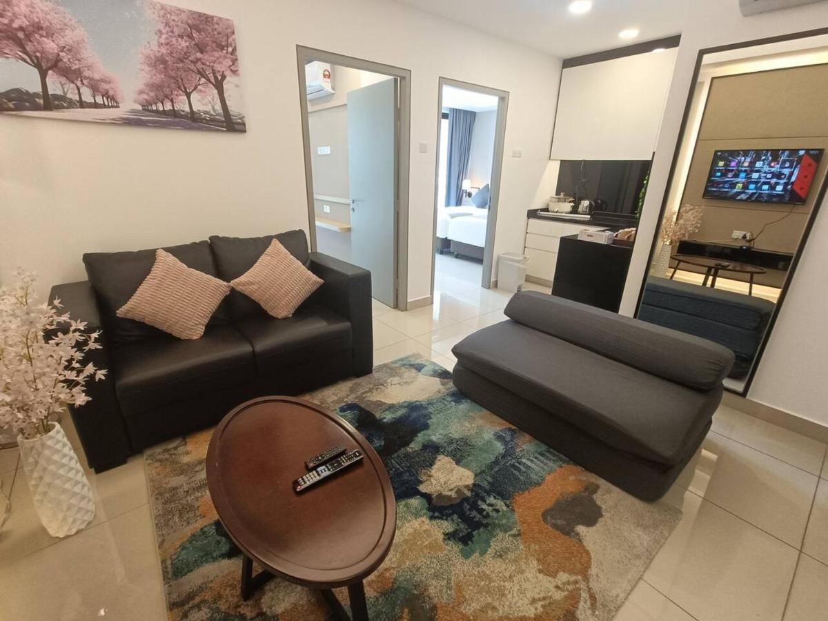 Genting Peak 2br6pax421 @ion Delemen Apartment Genting Highlands