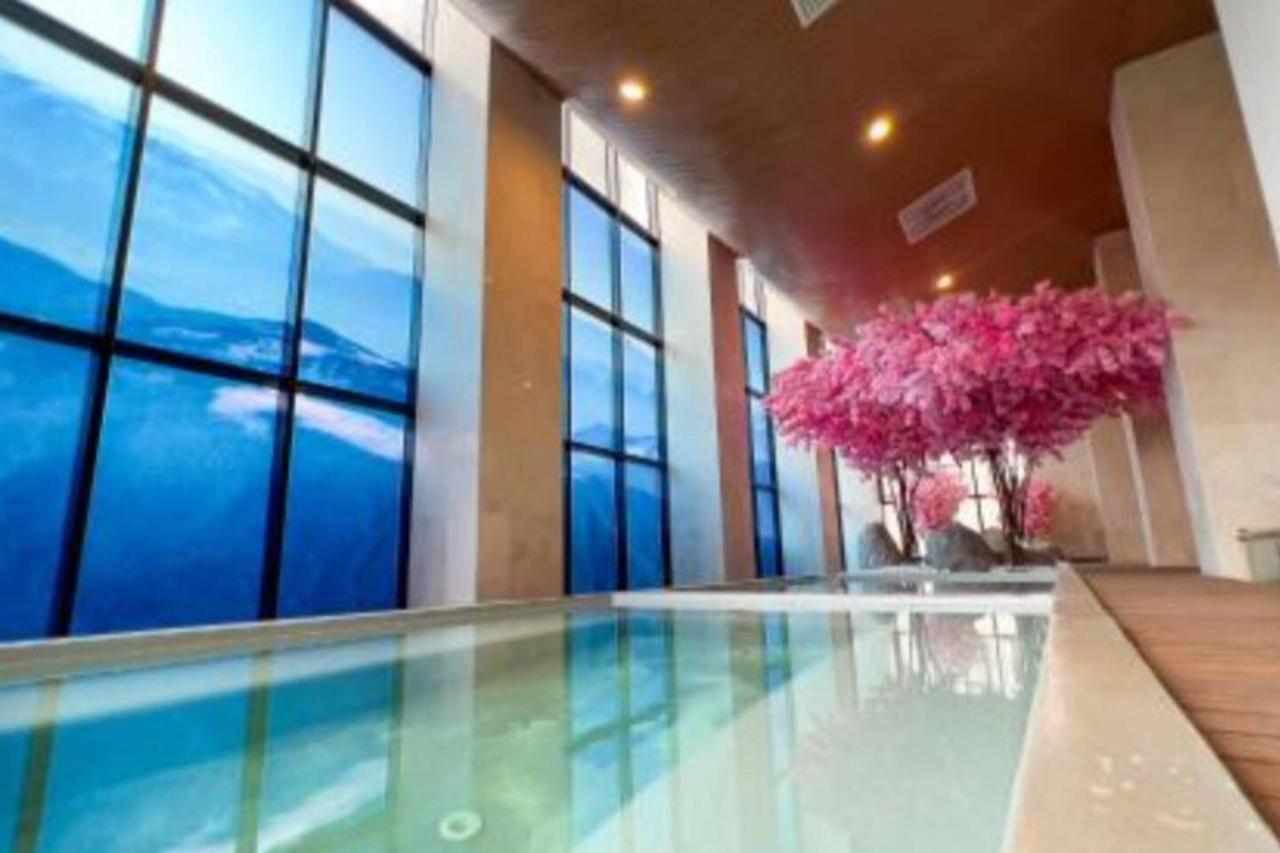 Genting Peak 2br6pax421 @ion Delemen Apartment Genting Highlands