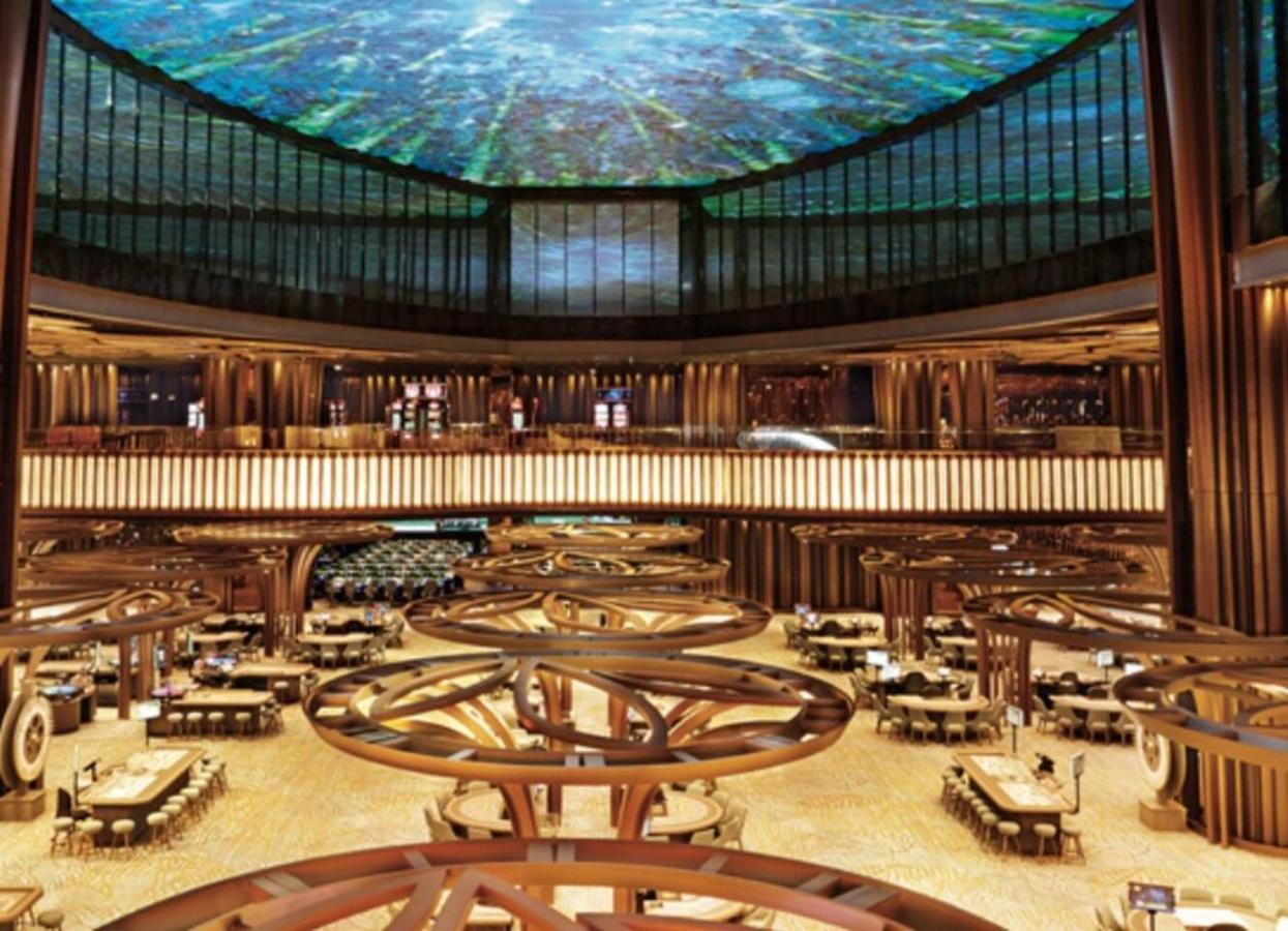 Genting Peak 2br6pax421 @ion Delemen *