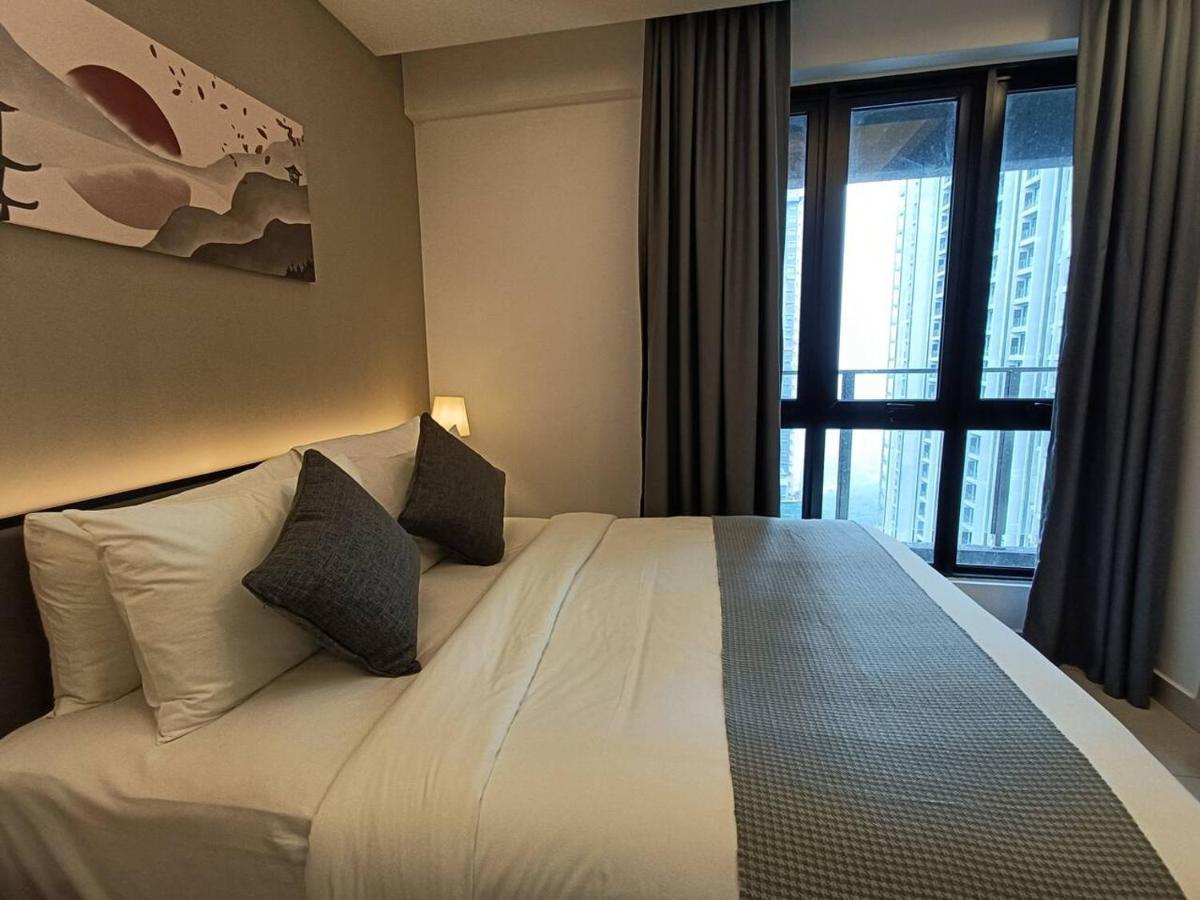 Genting Peak 2br6pax421 @ion Delemen Apartment
