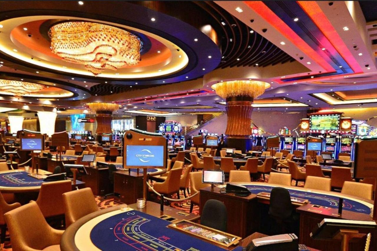 Genting Peak 2br6pax421 @ion Delemen Genting Highlands