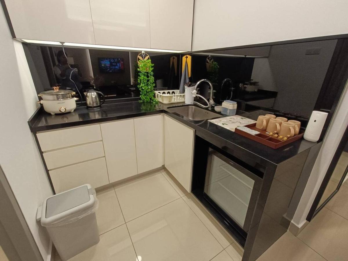 Genting Peak 2br6pax421 @ion Delemen
