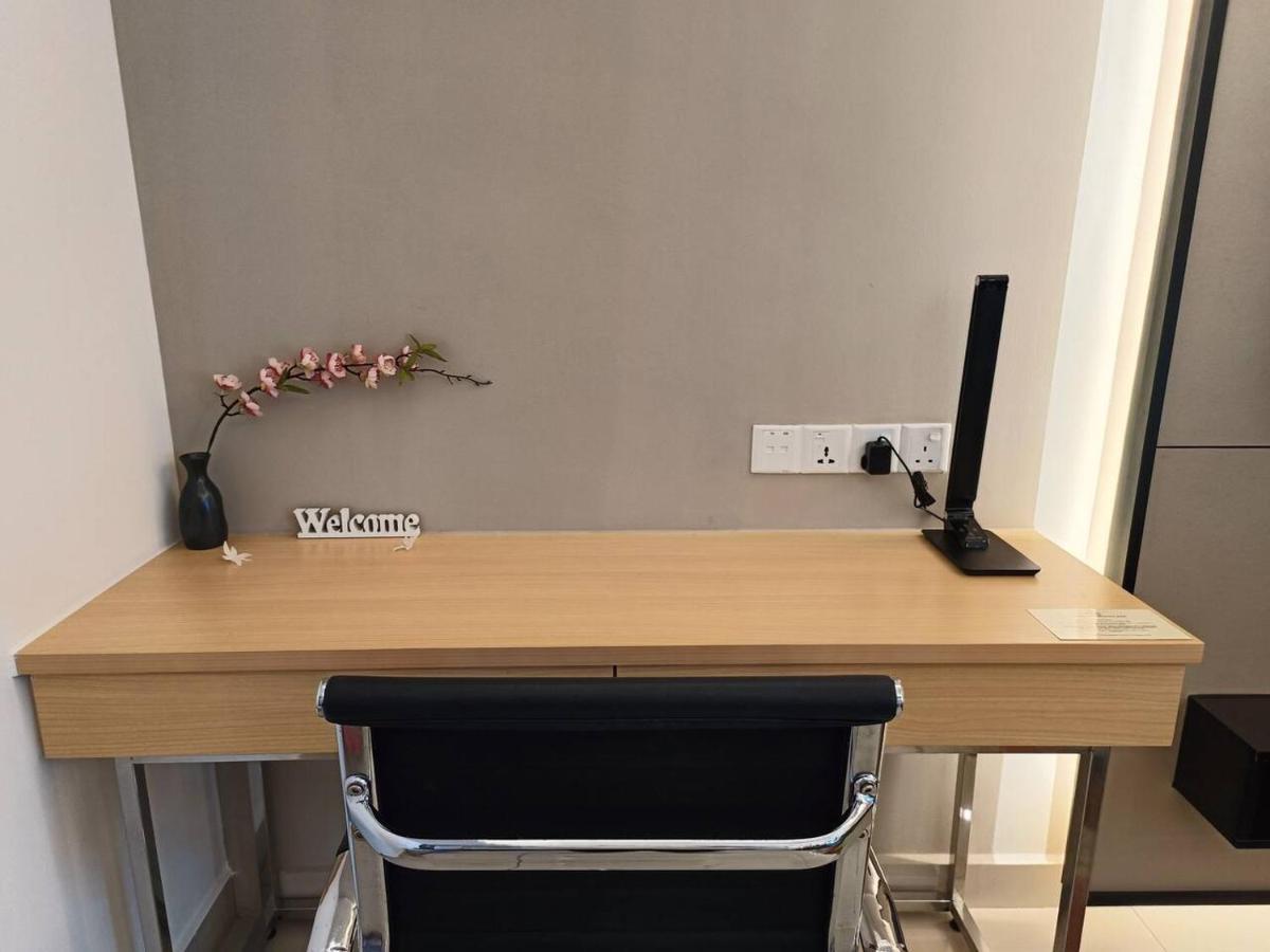 Genting Peak 2br6pax421 @ion Delemen Apartment Genting Highlands