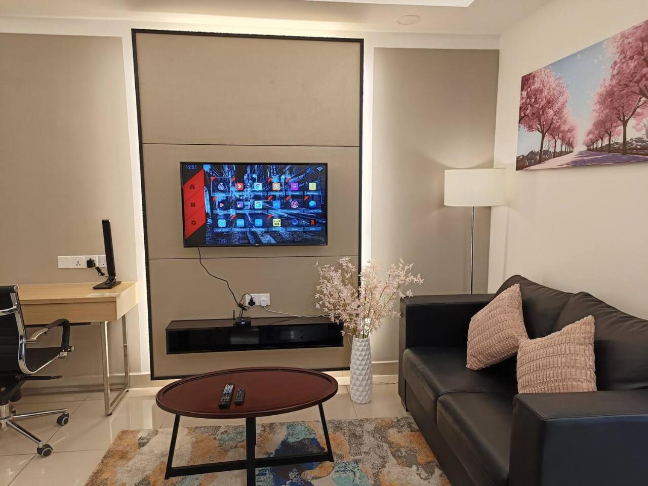 Genting Peak 2br6pax421 @ion Delemen *