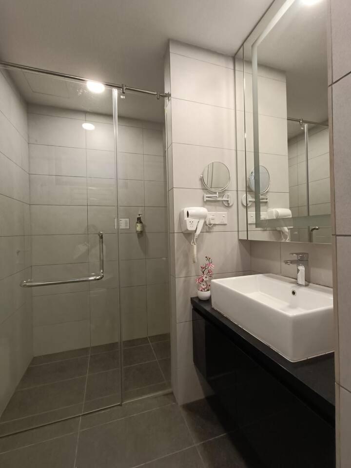 Apartment Genting Peak 2br6pax421 @ion Delemen Genting Highlands