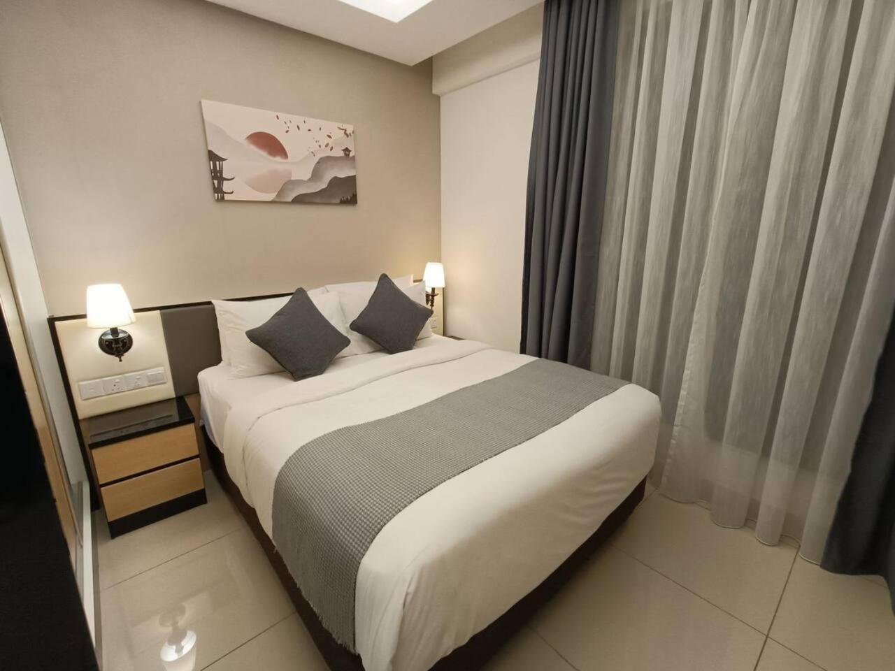 Genting Peak 2br6pax421 @ion Delemen * Genting Highlands
