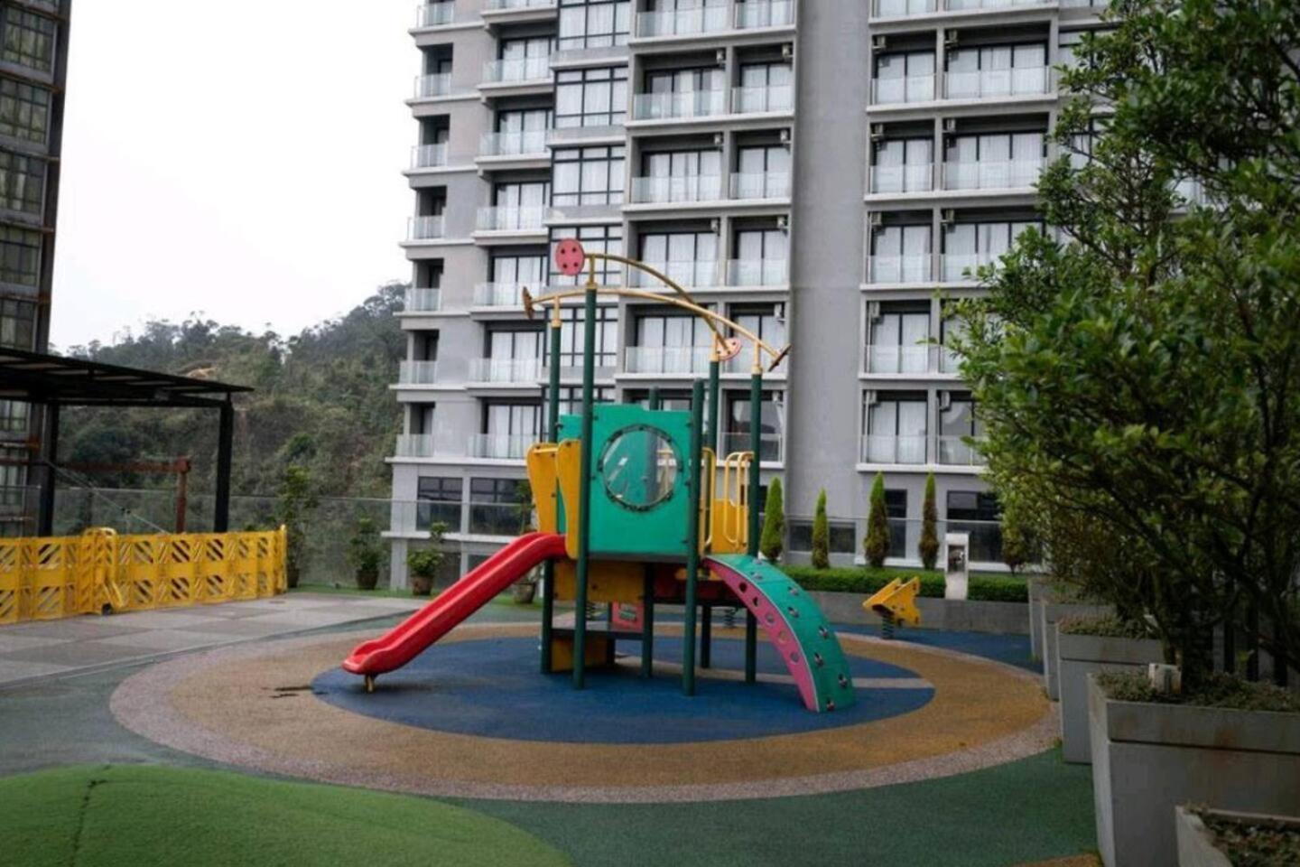 Genting Peak 2br6pax421 @ion Delemen